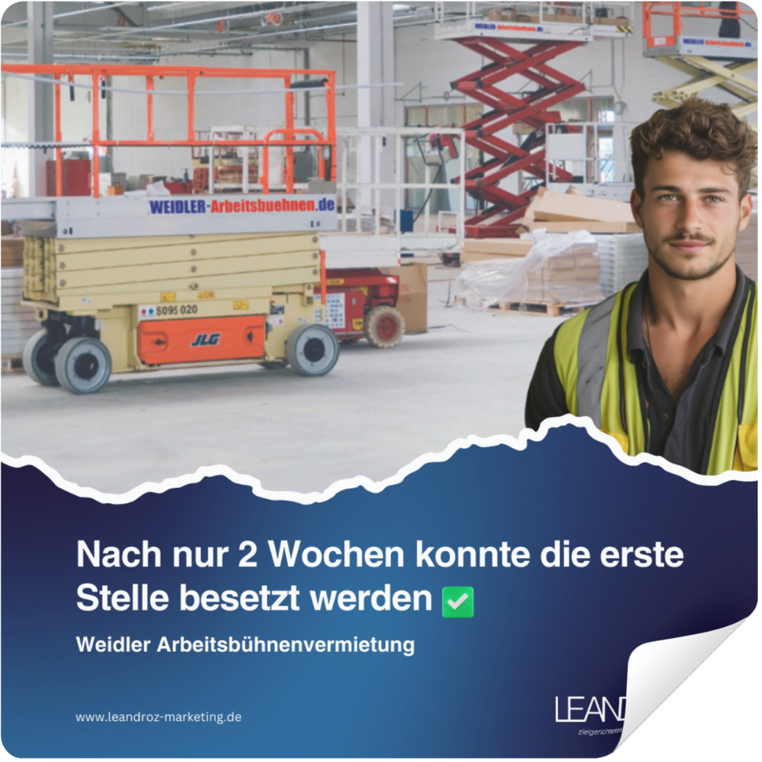 Weidler Werkstatt Referenz Mobil